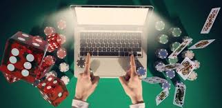 Зеркало DBbet Casino